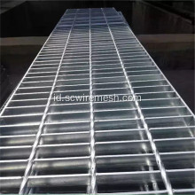 Galvanis Welded Steel Bar Grating